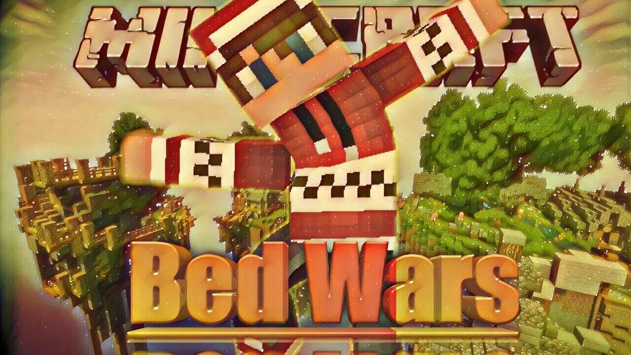 Bedwars servers