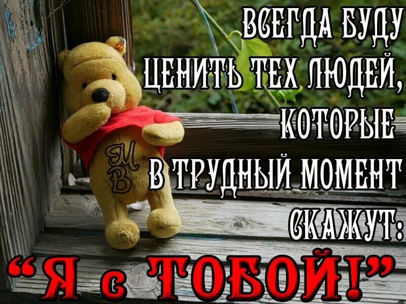 Поддержка статусы