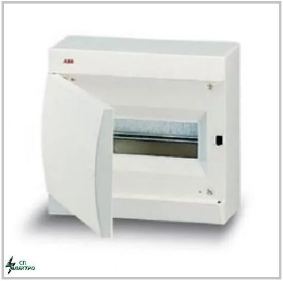 Щрн 8 ip41. Бокс ABB Unibox 122470008 ip40. ABB Unibox бокс в нишу 12м прозр.дверь белый (с клемм), 1sl0511a06. Бокс навесной 8 модулей ip66. ABB Unibox 56.