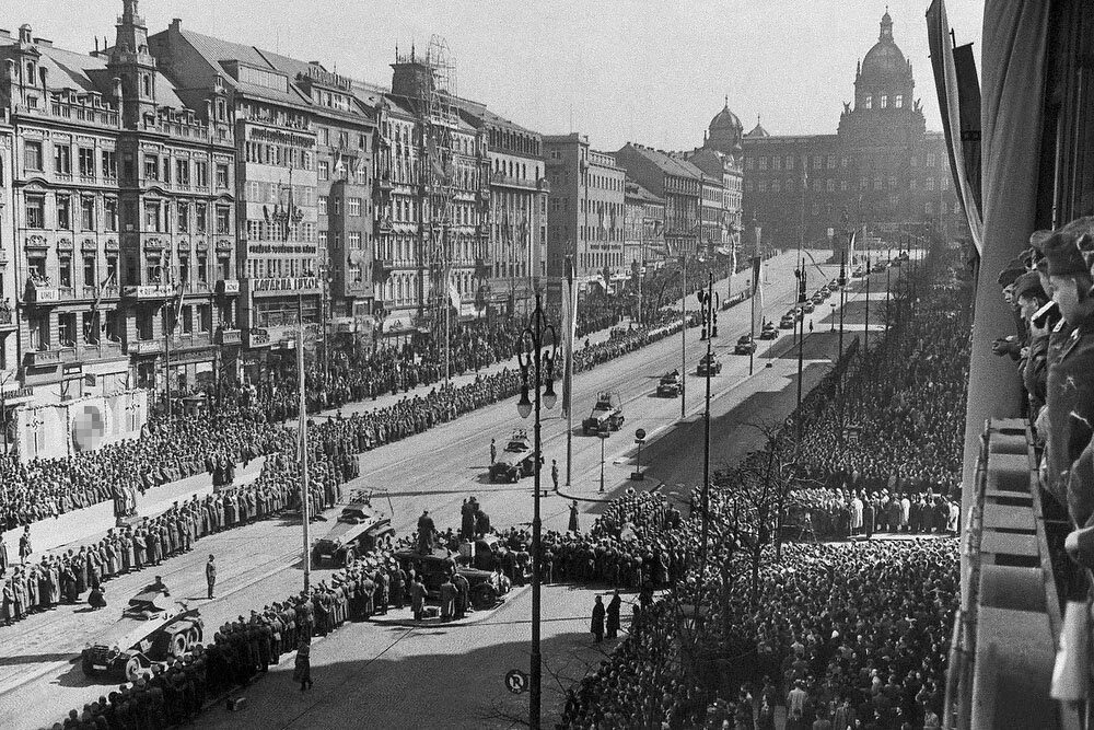 Октябрь 1939 года. Аншлюс Чехословакии 1938. Немцы в Праге 1938. Германская оккупация Чехии 1939. Чехословакия и Германия 1938.