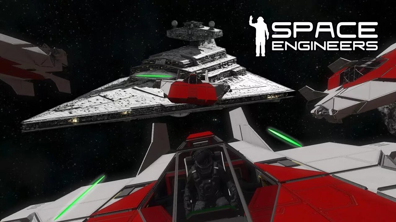 Space engineers lcd 2. Космические истребители space engineers. space engineers venator. space engineers star wars корабли.