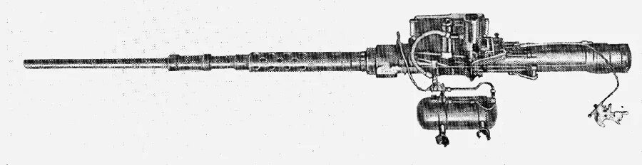 Пулемет ткб-336 акулинина. 652. 37мм снаряд нс-37. Окб 16. Распредвалы окб 452 рс.