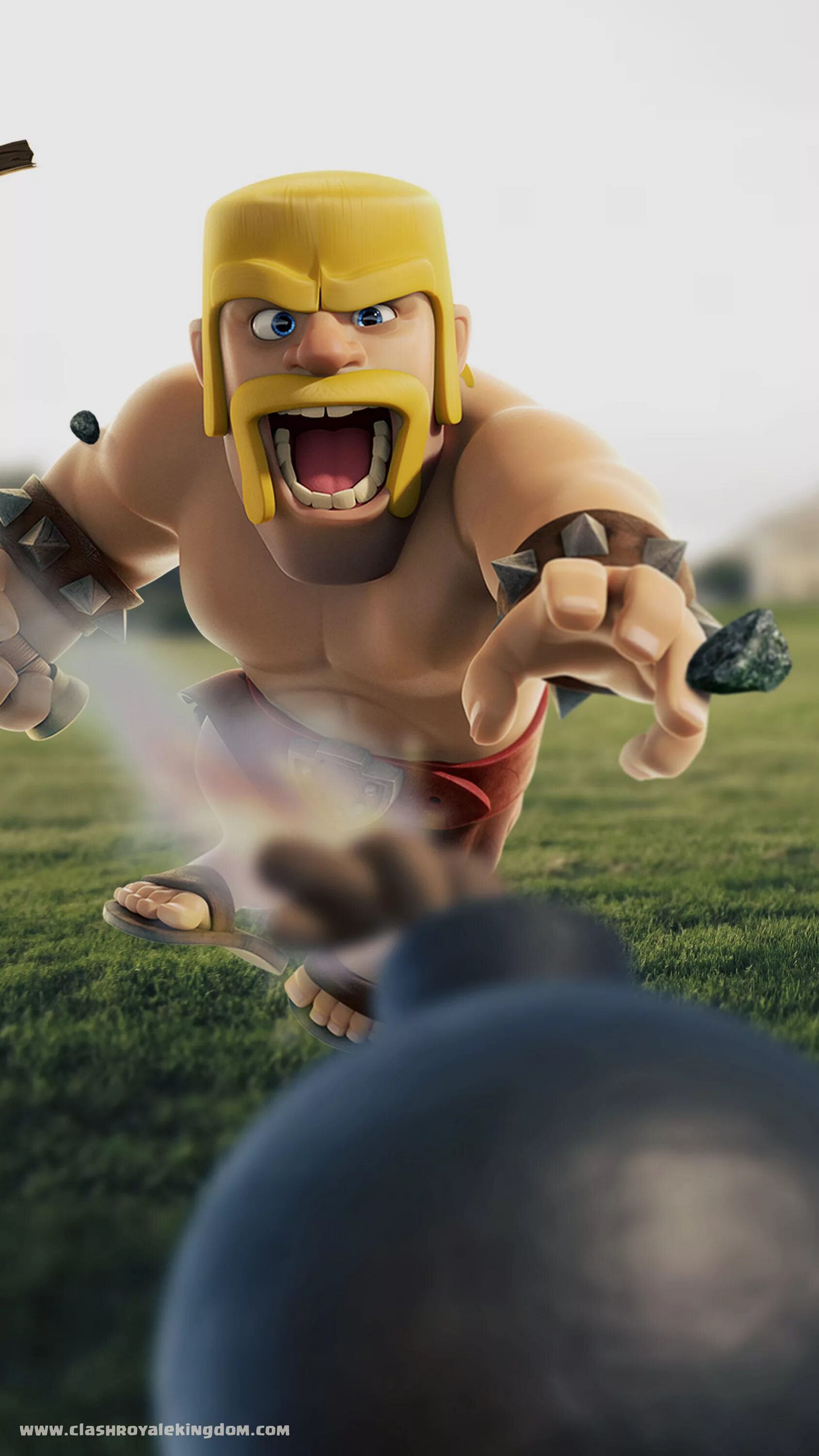 Скачай новый clash of clans. Клэш оф кланс. Клан клэш оф кланс. Клаш оф клаш. Варвар клэш оф кланс.