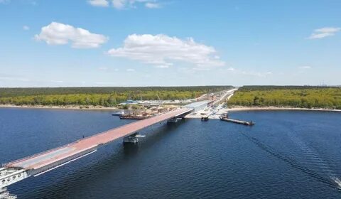 Когда откроется волга
