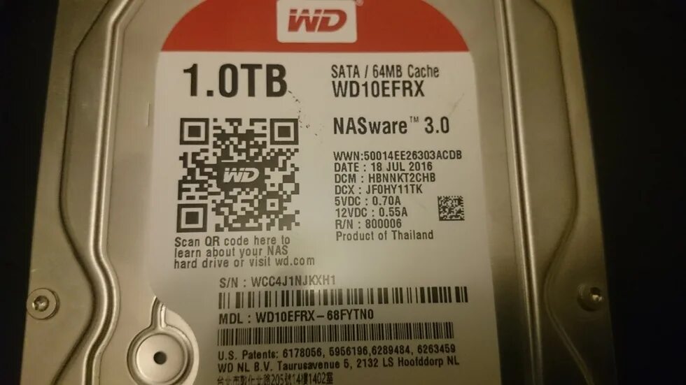 Жесткий диск wd red wd10efrx. Wd red wd10efrx. hdd wd wd10efrx. wdc wd10efrx-68pjcn0. жесткий диск (1 тб) western digital wd red plus.