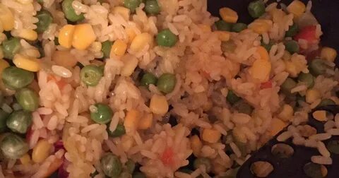 Рецепт с мексиканской смесью и курицей