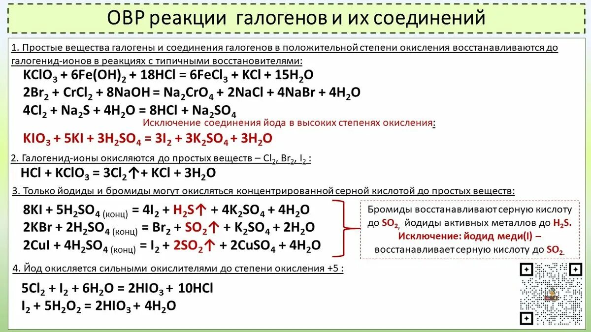 Окисление природных соединений. Окислительные восстановительные реакции по химии хлор. Химические свойства галогенов 9 класс реакции. Взаимодействие галогенов с кислотами. Химические свойства галогенов h2+f2.