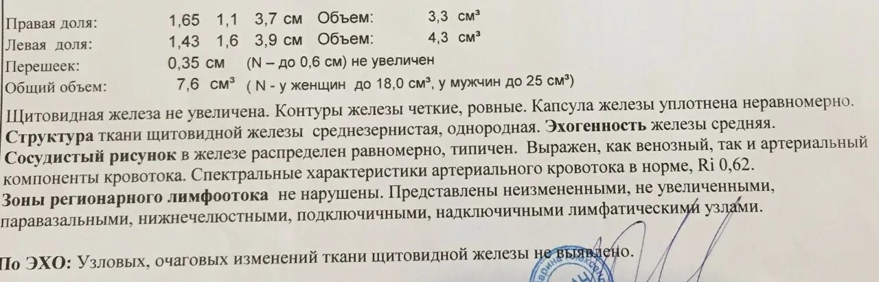 Объем щитовидной железы. УЗИ щитовидной железы норма у детей 8 лет. УЗИ щитовидной железы норма таблица. Кровоток в щитовидной железе норма. Щитовидная железа размеры правой доли