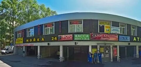 Проспект московский 9 г