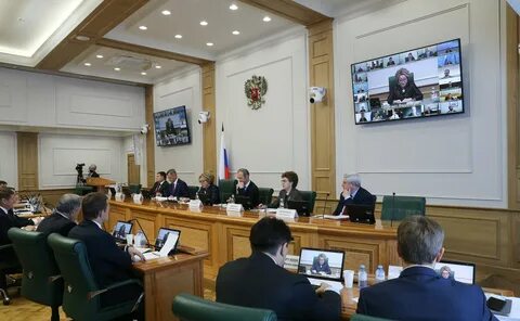 Руководители фоив