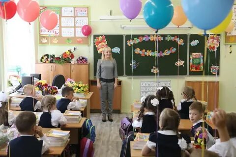 35 школа архангельск