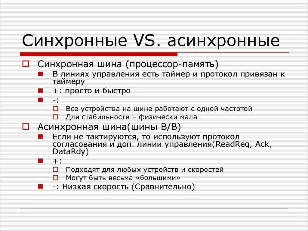 Синхронная функция. Синхронный и асинхронный запрос. Синхронное и асинхронное взаимодействие плюсы и минусы. Синхронные и асинхронные вызовы. Синхронный и асинхронный Тип шины.