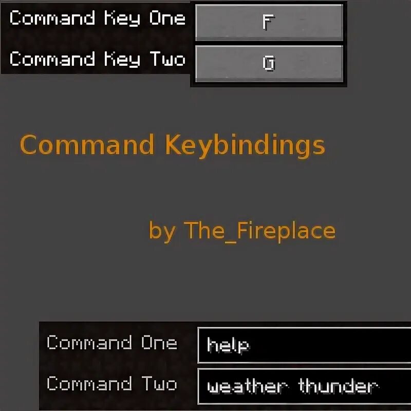 Keybinding Command. Command 5.1. MACROKEY Keybinding 1.12.2. Command бинд команды Mod 1.16.5 Fabric.