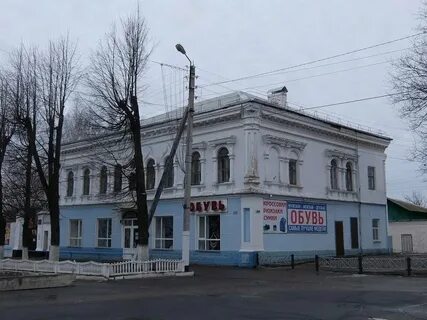 Культурная 1