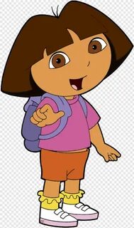 Dora cosplay