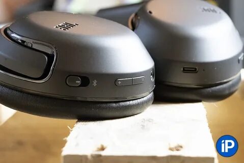 Jbl tour one