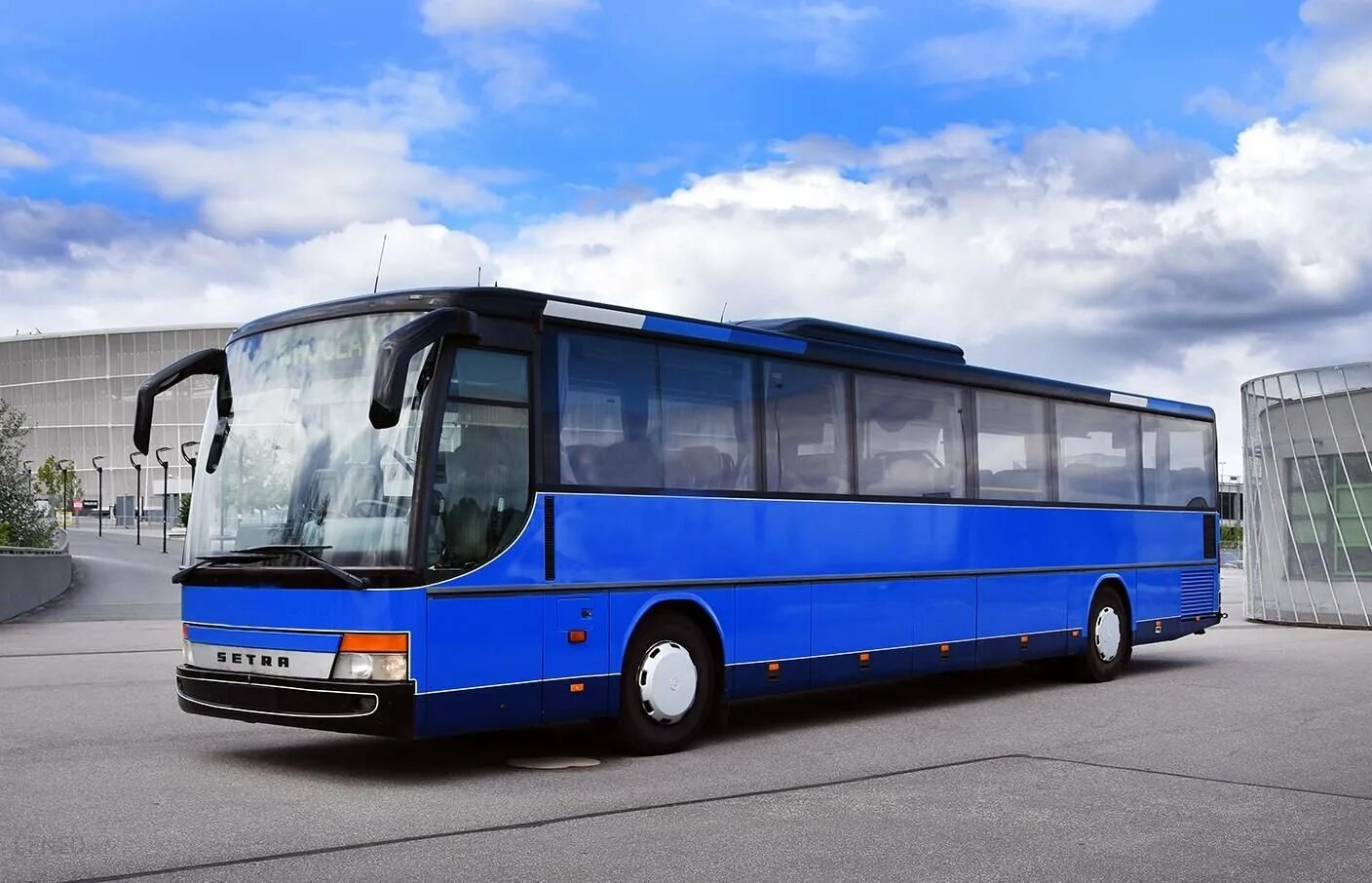 Какие марки автобуса. Автобус сетра 315. Автобус марки Setra 315. Автобус сетра 45. Setra автобус синий.