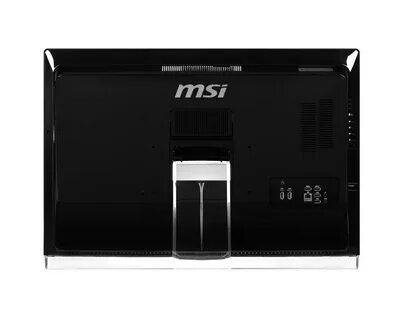Msi g2712 черный