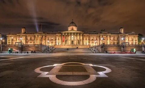 British national gallery