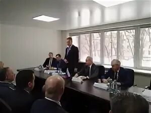 Центрального межрегионального управления государственного автодорожного