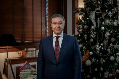 Фото с новым 2023