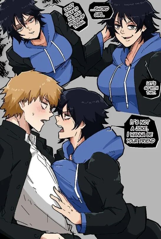 Mark gavatino. Nayuta chainsaw man. Mark gavatino nagatoro. Mark gavatino. Mark gavatino.