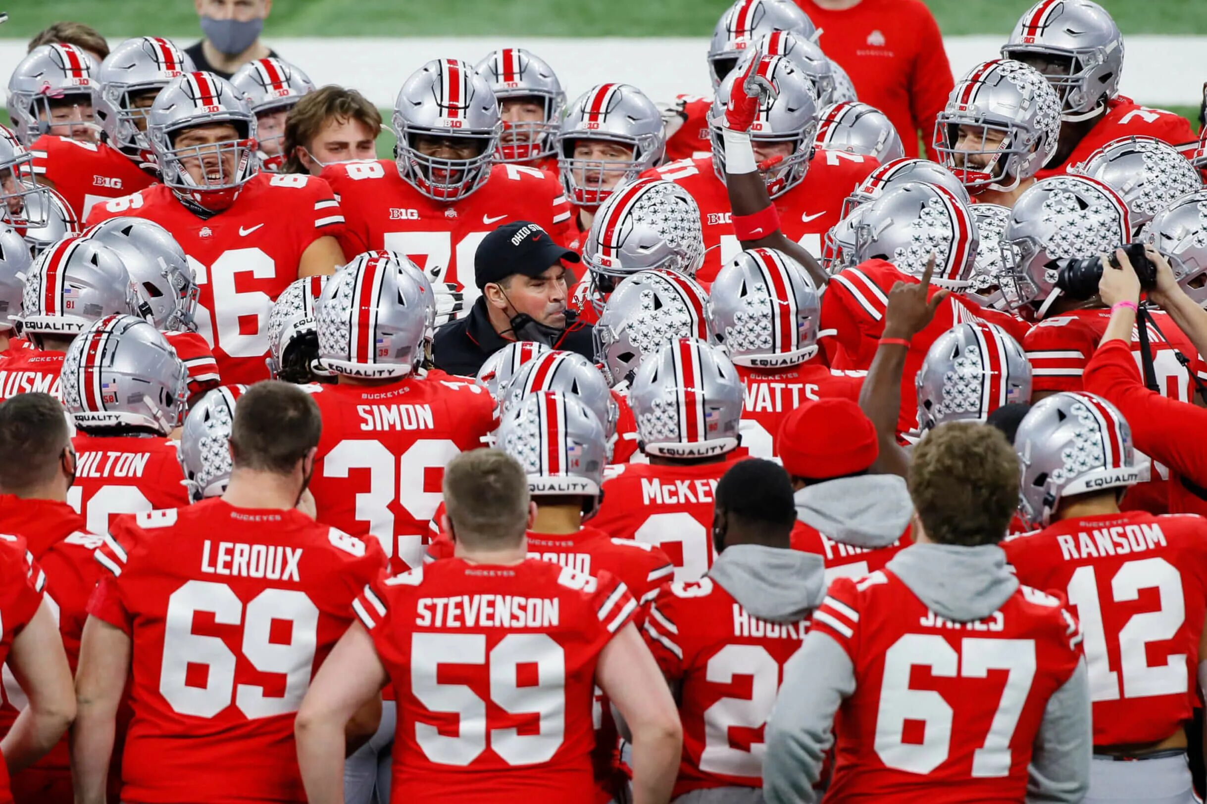 Ohio State Football. Ohio State Buckeyes Football. Огайо Стейт NCAA. Футбол в колледже.