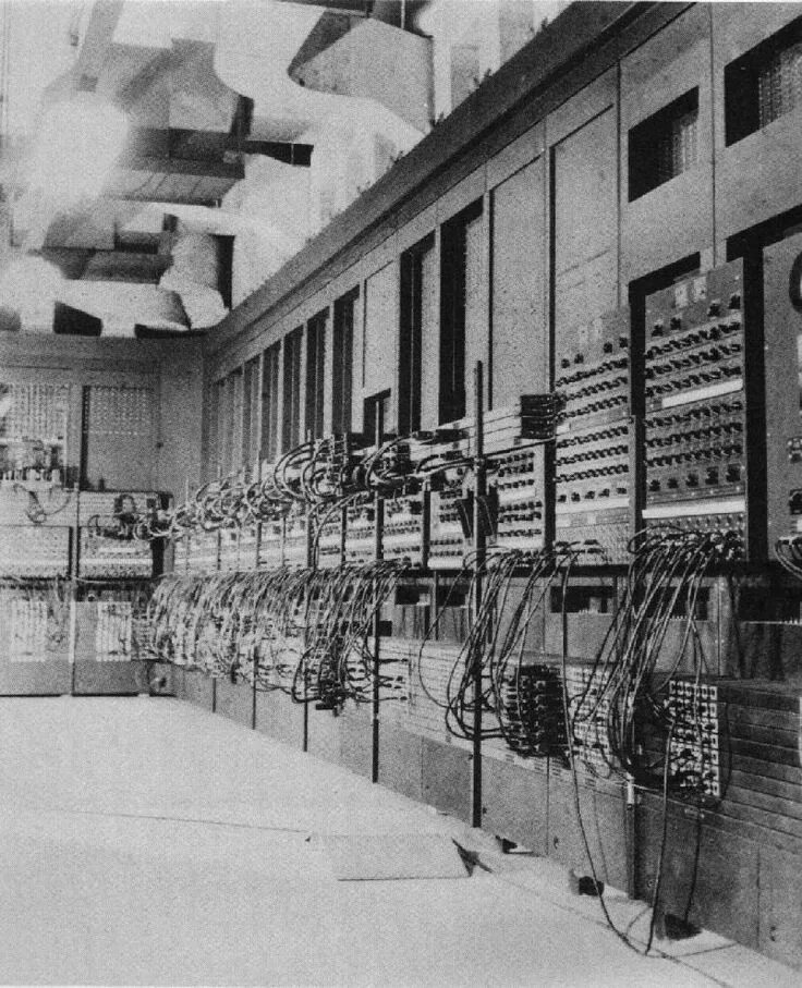 Mark 1 эвм. Первое поколение эвм — ламповые машины 50-х годов. Эвм ibm 650. Univac эвм 1951. Z4 цузе.