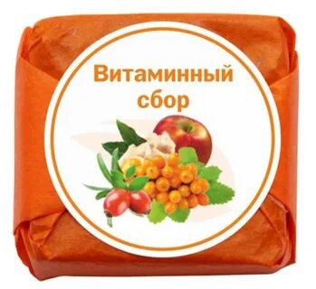 Витаминный сбор