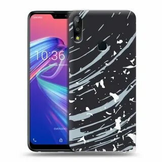 Zenfone max pro чехлы