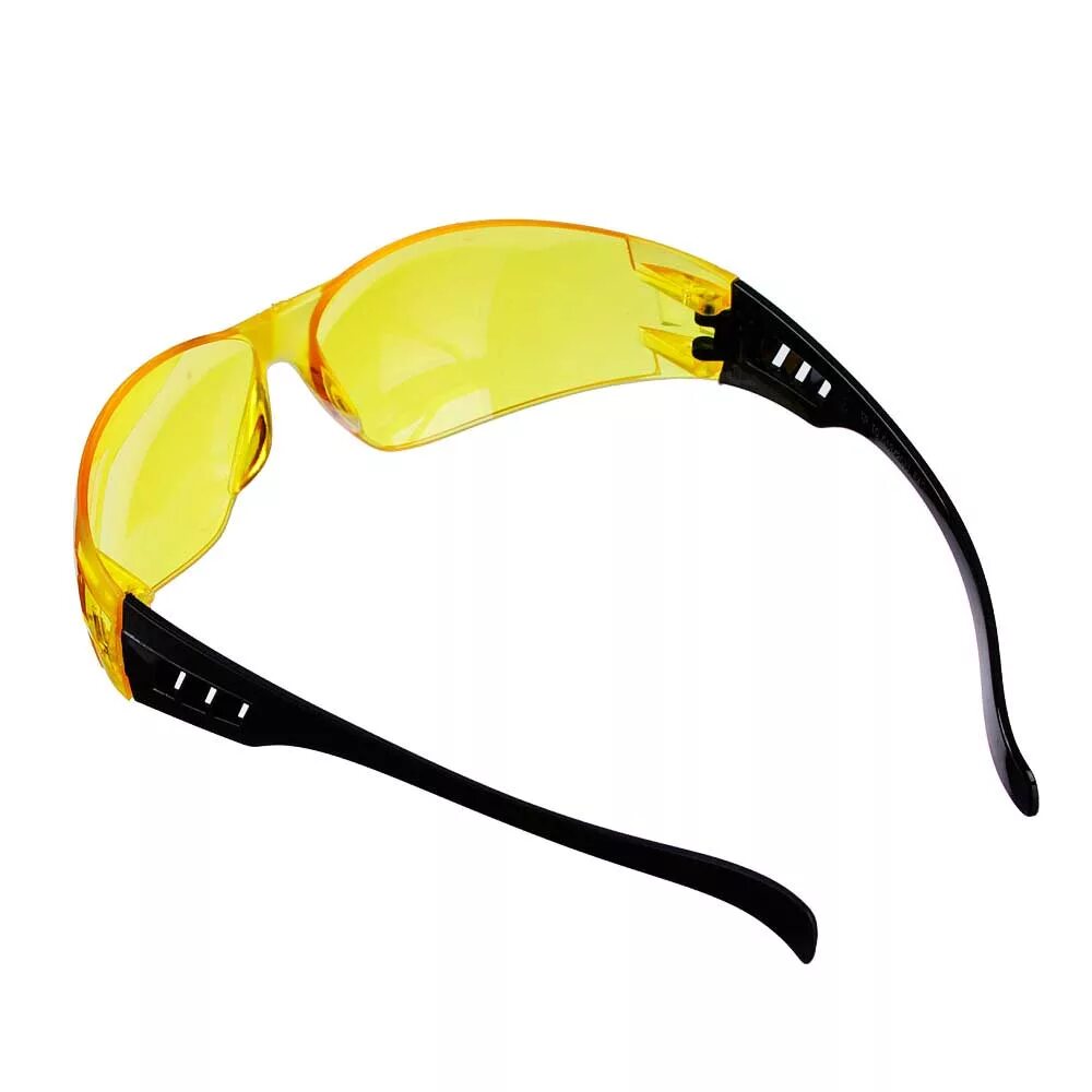 Очки защитные открытого типа Исток. Очки Исток про Классик. Очки тим желтые очки Brait Классик тим защитные, ударопрочн (желтые). Защитные очки открытого типа Исток спорт желтые 40025.