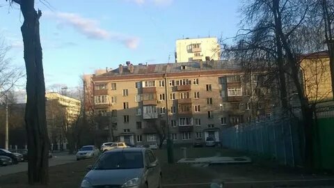 Ул новогиреевская д 26