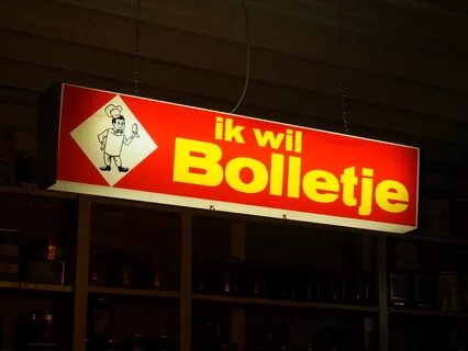 Ik wil