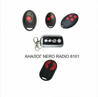 Nero radio