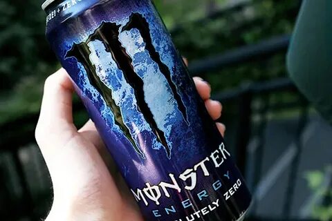 Monster blues