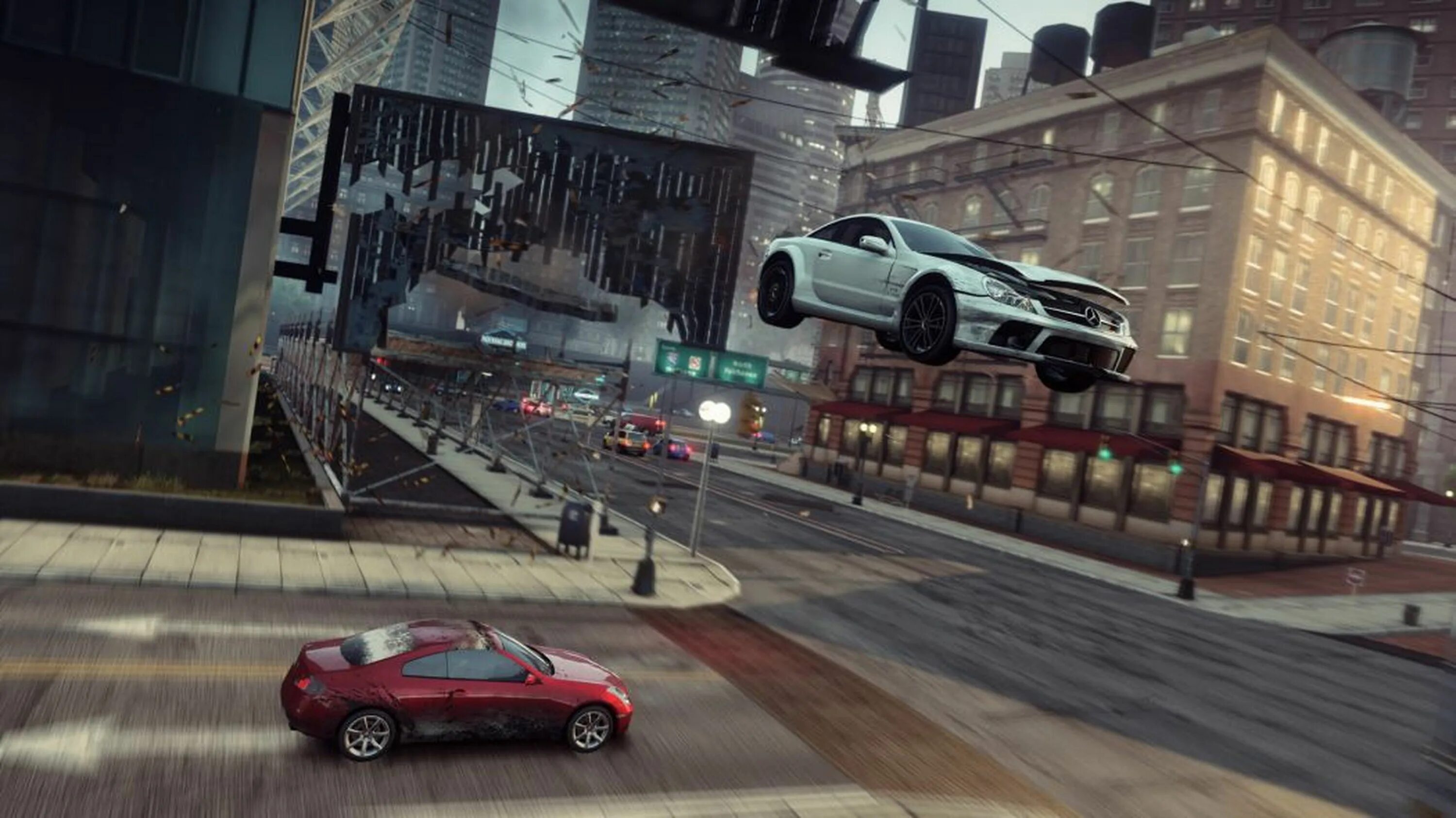 Недфорспид мост Лондон. NFS MW 2012. Мост вантед 2012. Need for Speed most wanted 2.