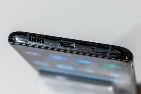 Samsung s9 разъемы