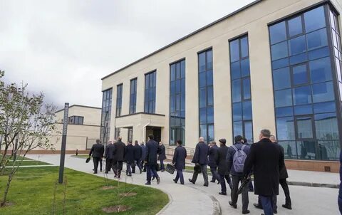 Посольство беларуси в казахстане