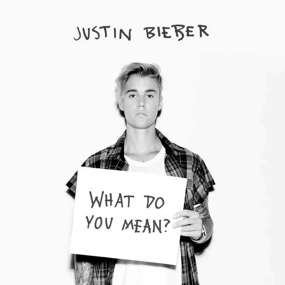 What did you mean by that. What did you mean by that