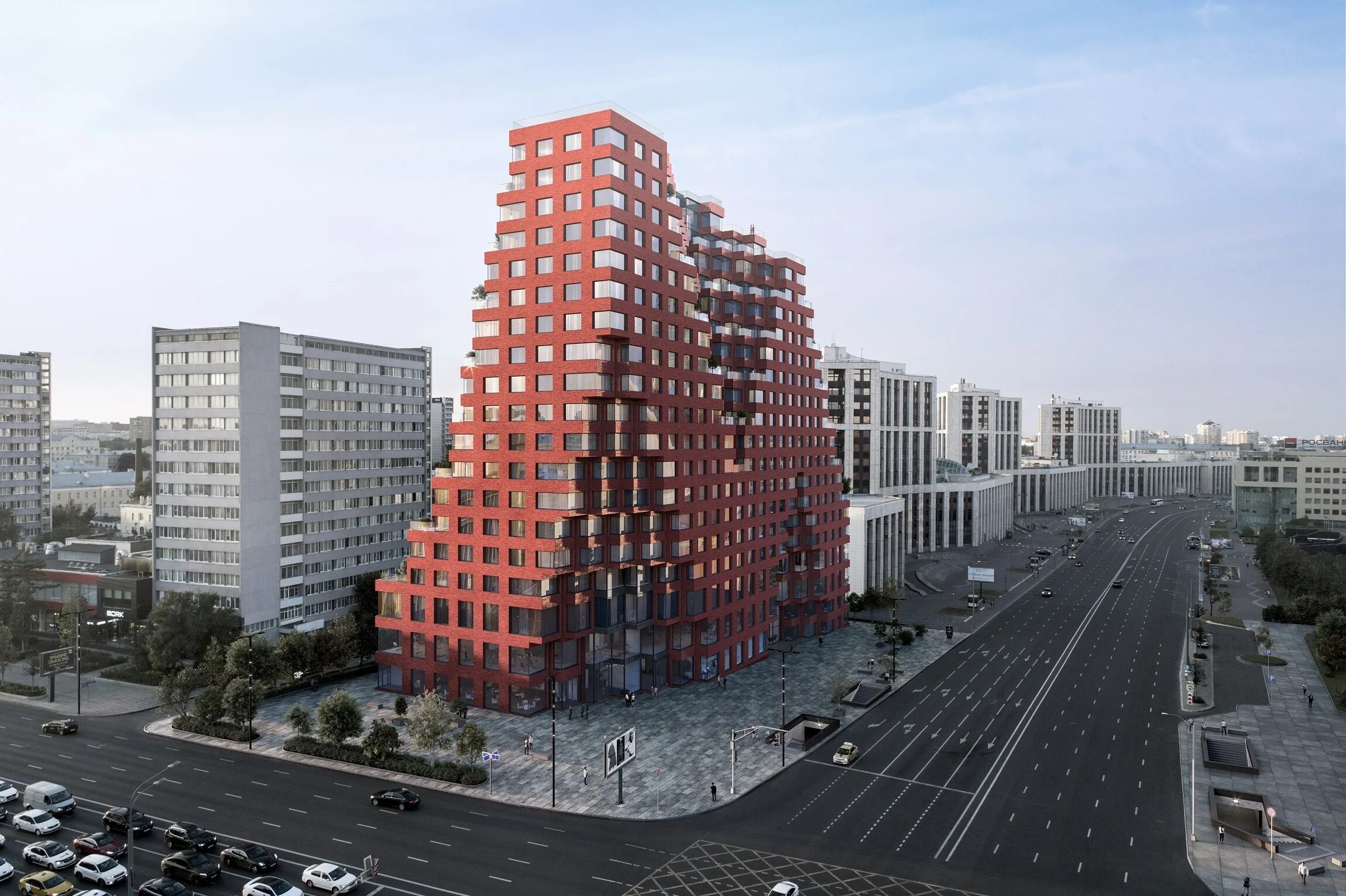 Цам просп академика сахарова 7. Жилой комплекс red7 Москва. Москва ЖК Red 7. MVRDV red7. Просп. Академика Сахарова, 11, Москва ЖК red7.