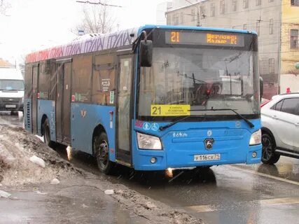 Угловое автобусы