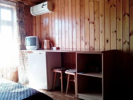 Гостевой дом акация
