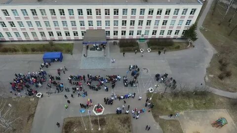 Немчиновский лицей