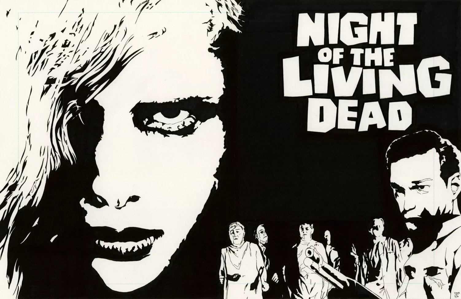 Тшпре ща еру дшмштп вуфв. Nights of our lives. Ночь живых мертвецов барбара. Патриша тэллман patricia tallman. Ночь ползучих тварей (1986).
