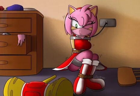 Slideshow amy rose bdsm.