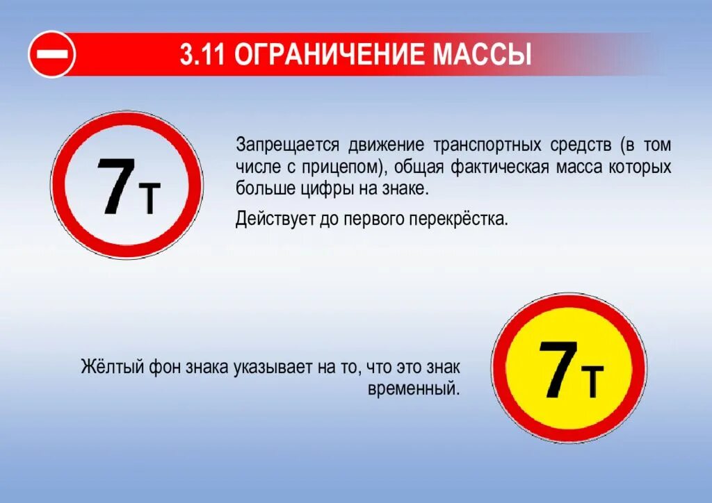 Ограничение по весам на дорогах. Знак ограничение веса. Знаки ПДД ограничение массы. Знак фактическая масса. Знак 3.11 ограничение массы.
