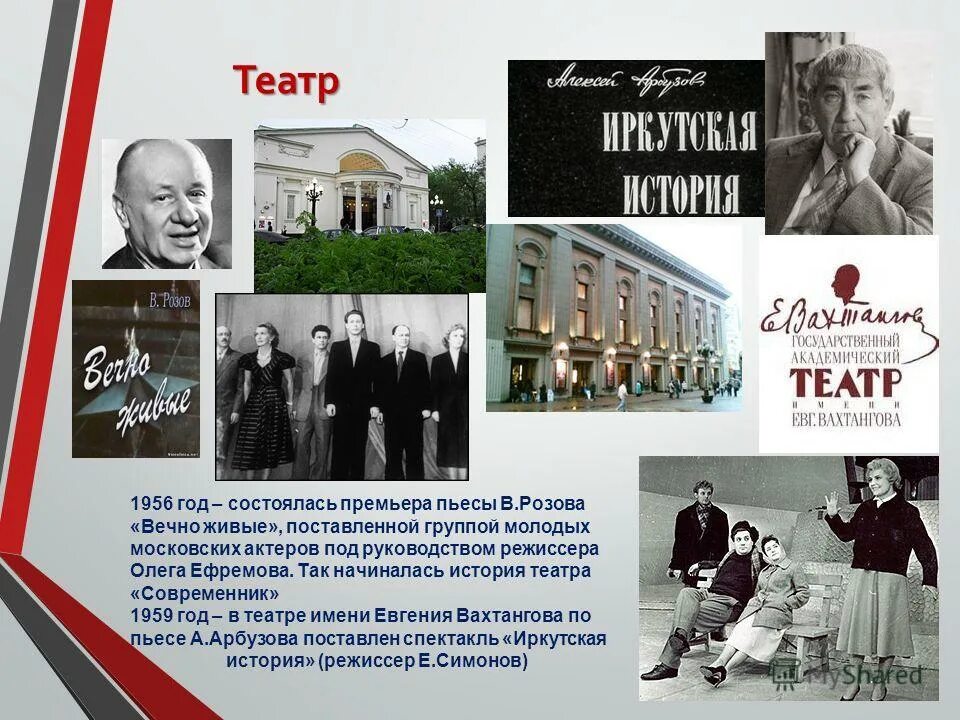 Пьеса розова вечно. Театр Современник 1956. Современник 1959. 1956 Театр Олега Ефремова. Пьесы Розова.