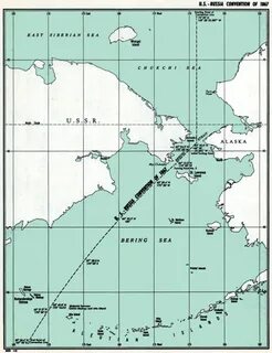 Договор о разграничении морских пространств