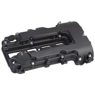 Клапанная крышка опель 1.4