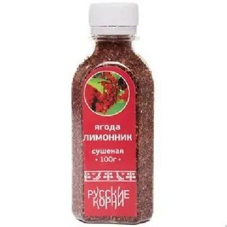 Аптека ягоды